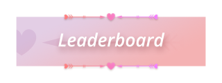 Leaderboard Panel from Cupid Panels Theme.